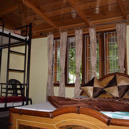 Star Guest House Nainital Exterior photo