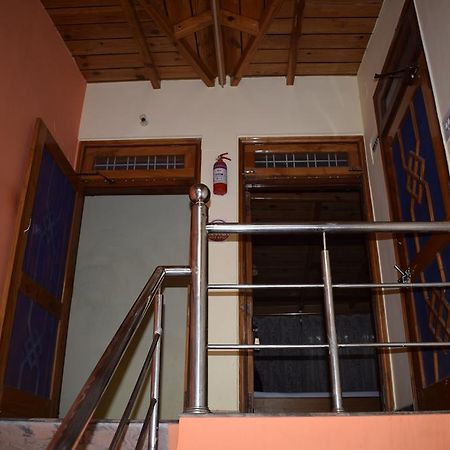 Star Guest House Nainital Exterior photo