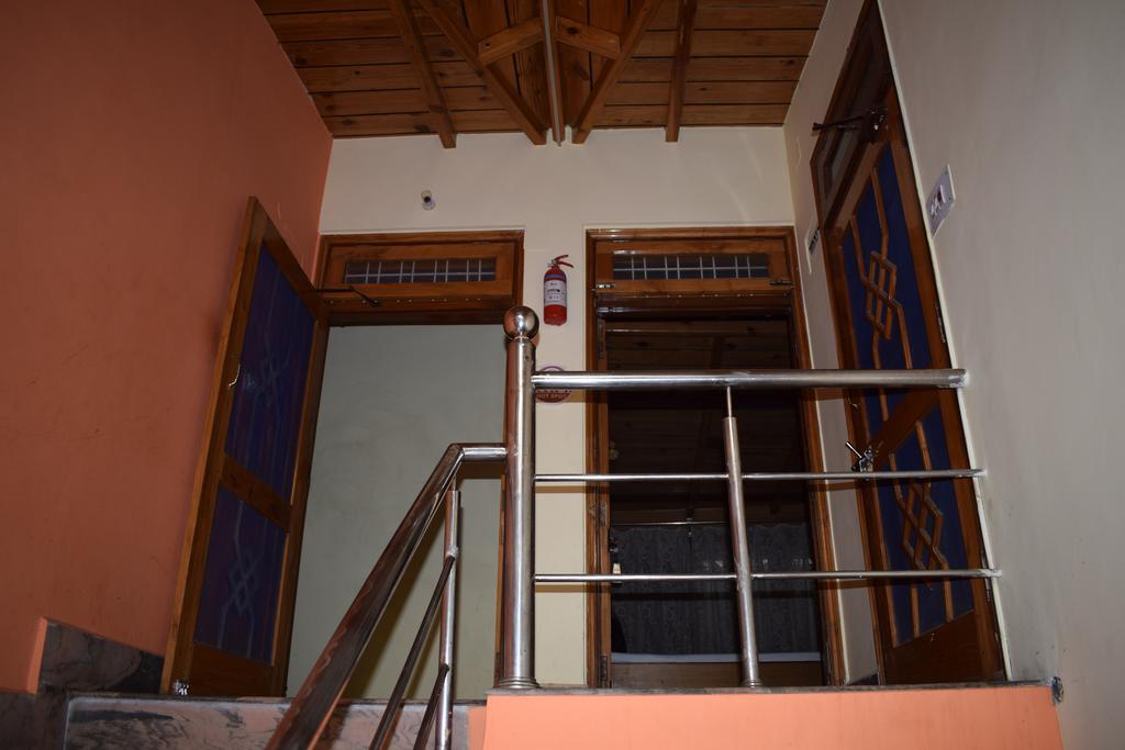 Star Guest House Nainital Exterior photo